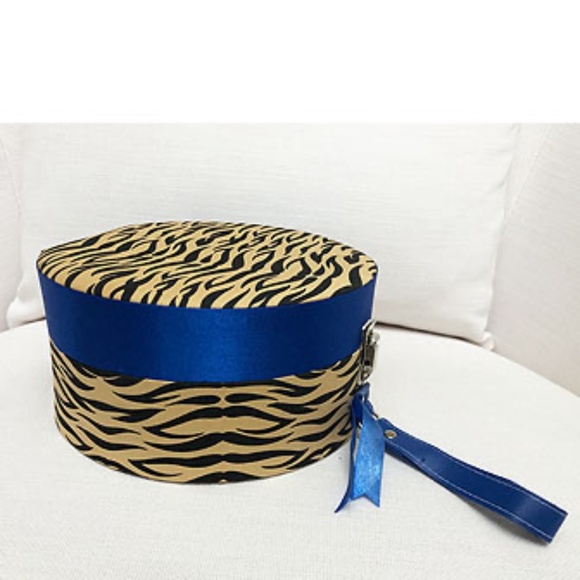 Home Decoration Patterned Multipurpose Box - Picture 1 of 6